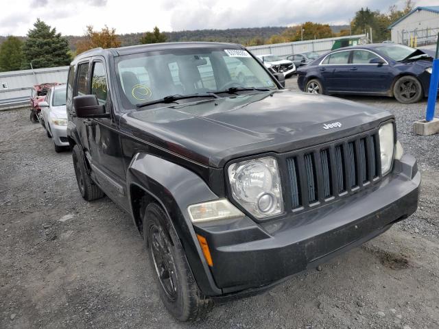 JEEP LIBERTY SP 2011 1j4pn2gk7bw585883