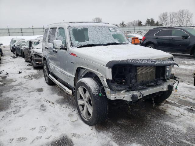 JEEP LIBERTY SP 2011 1j4pn2gk7bw587682