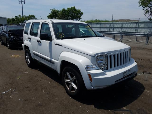 JEEP LIBERTY SP 2011 1j4pn2gk7bw587763