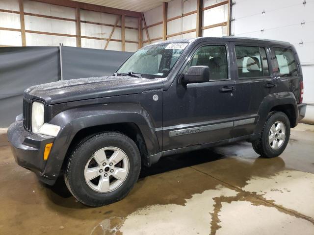 JEEP LIBERTY SP 2011 1j4pn2gk7bw588198