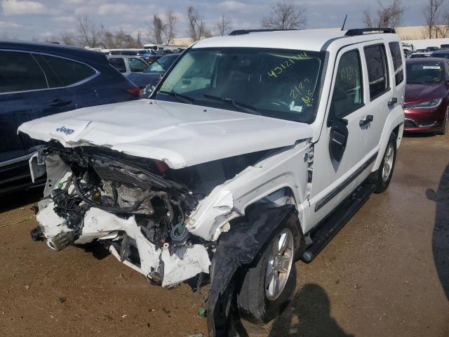 JEEP LIBERTY 2011 1j4pn2gk7bw593949