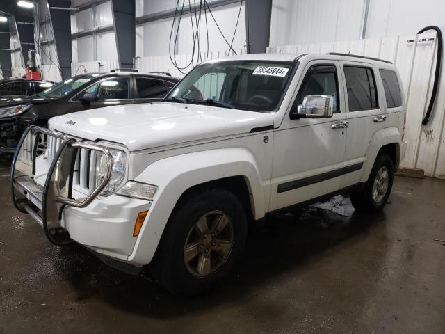 JEEP LIBERTY 2011 1j4pn2gk7bw595586