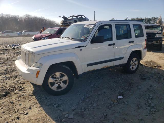 JEEP LIBERTY 2010 1j4pn2gk8aw100746