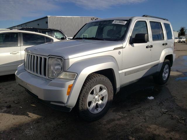 JEEP LIBERTY SP 2010 1j4pn2gk8aw101816