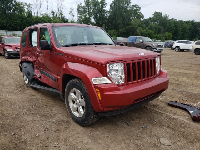 JEEP LIBERTY SP 2010 1j4pn2gk8aw104179