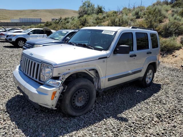 JEEP LIBERTY SP 2010 1j4pn2gk8aw106188