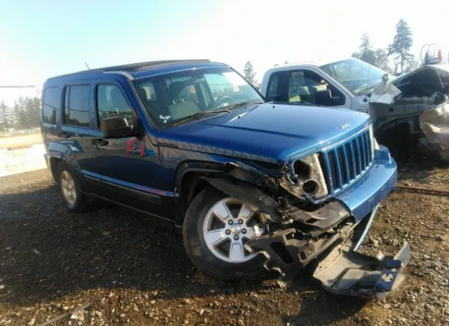 JEEP LIBERTY 2010 1j4pn2gk8aw113044