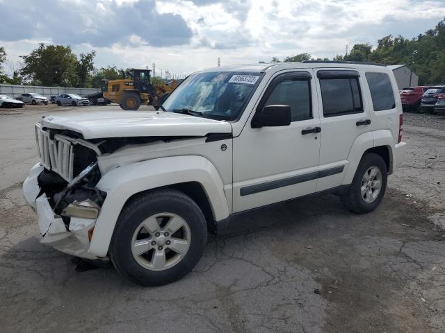 JEEP LIBERTY SP 2010 1j4pn2gk8aw113125