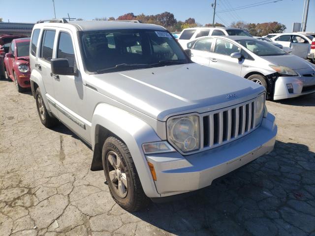 JEEP LIBERTY SP 2010 1j4pn2gk8aw113464