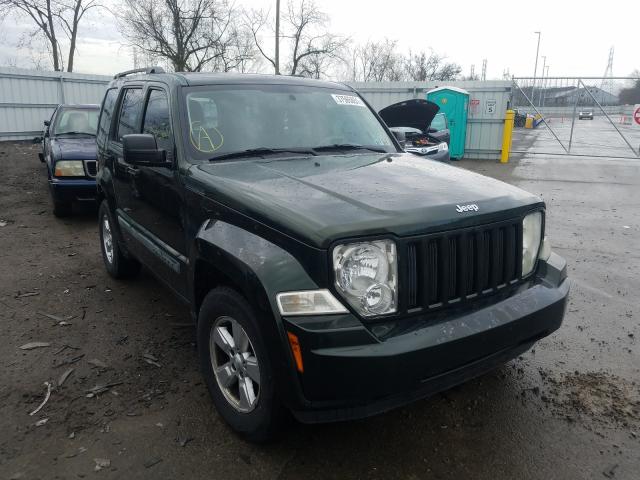 JEEP PATRIOT 2010 1j4pn2gk8aw128515