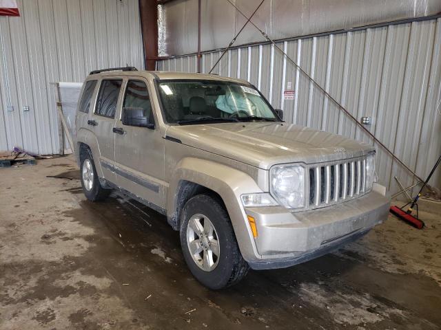 JEEP LIBERTY SP 2010 1j4pn2gk8aw131043