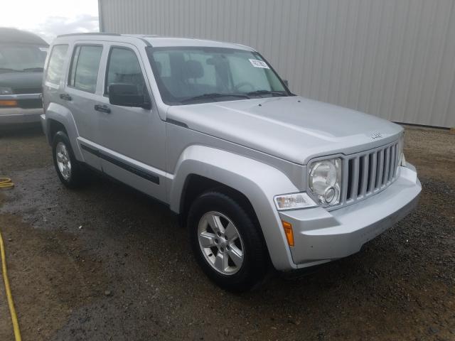 JEEP LIBERTY SP 2010 1j4pn2gk8aw139269