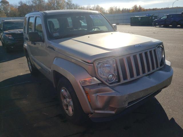 JEEP LIBERTY SP 2010 1j4pn2gk8aw140566