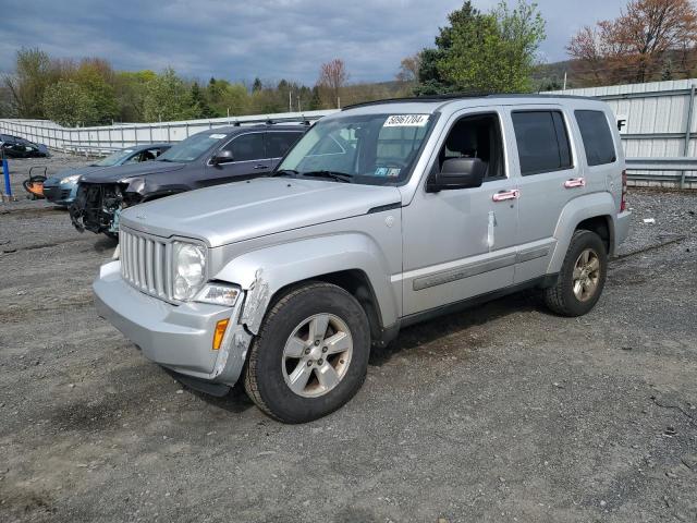 JEEP LIBERTY SP 2010 1j4pn2gk8aw143953