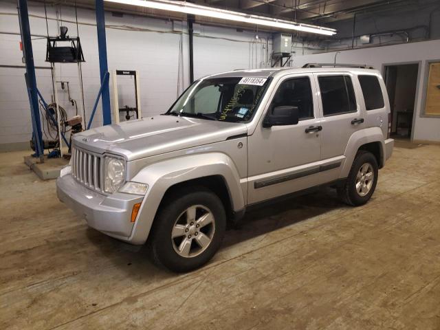 JEEP LIBERTY 2010 1j4pn2gk8aw145816