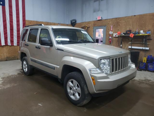 JEEP LIBERTY SP 2010 1j4pn2gk8aw147629