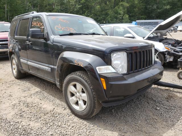 JEEP LIBERTY SP 2010 1j4pn2gk8aw147906