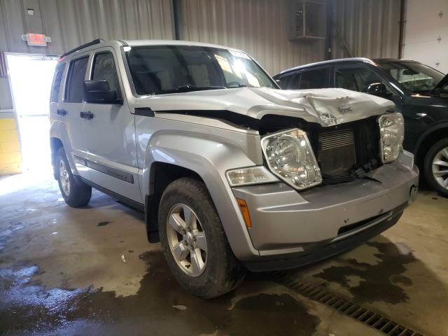 JEEP LIBERTY SP 2010 1j4pn2gk8aw148778