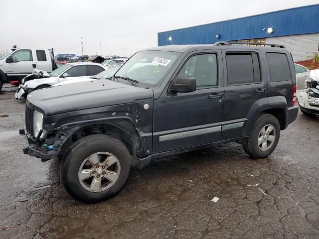 JEEP LIBERTY 2010 1j4pn2gk8aw149266