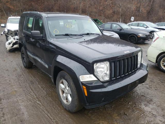 JEEP LIBERTY SP 2010 1j4pn2gk8aw149347