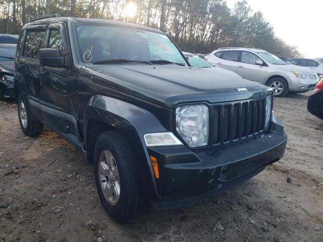 JEEP LIBERTY SP 2010 1j4pn2gk8aw151941