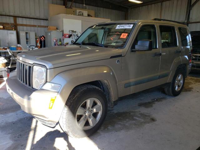 JEEP LIBERTY 2010 1j4pn2gk8aw152961