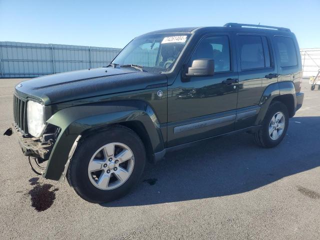 JEEP LIBERTY SP 2010 1j4pn2gk8aw152989