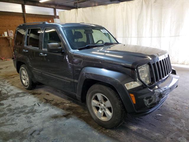 JEEP LIBERTY SP 2010 1j4pn2gk8aw153737