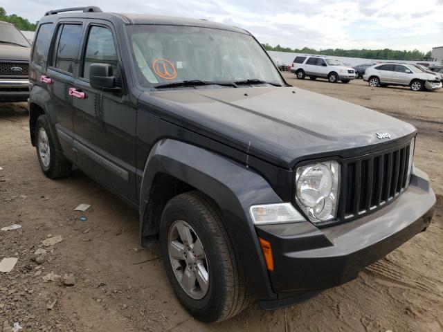 JEEP LIBERTY SP 2010 1j4pn2gk8aw155326