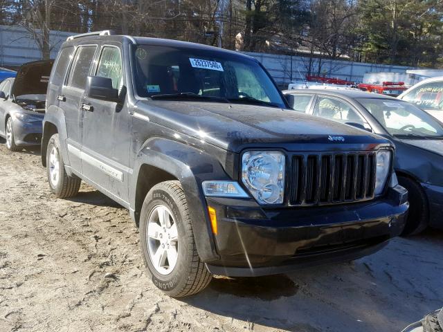 JEEP LIBERTY SP 2010 1j4pn2gk8aw159151