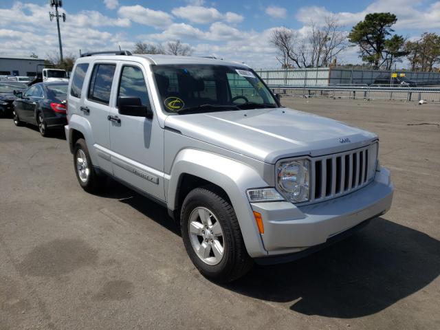 JEEP LIBERTY SP 2010 1j4pn2gk8aw162034