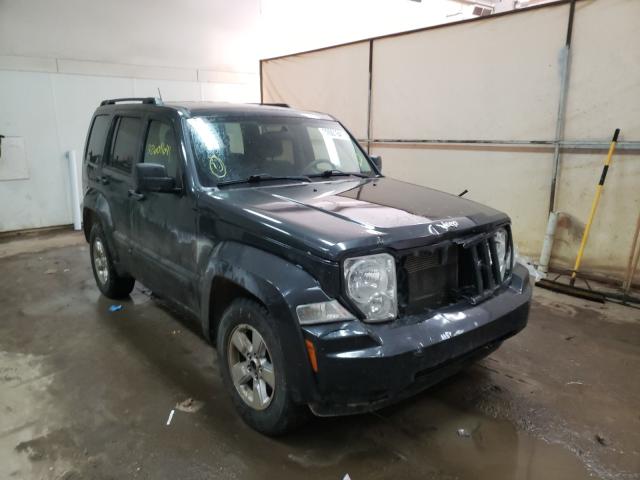 JEEP LIBERTY SP 2010 1j4pn2gk8aw164205