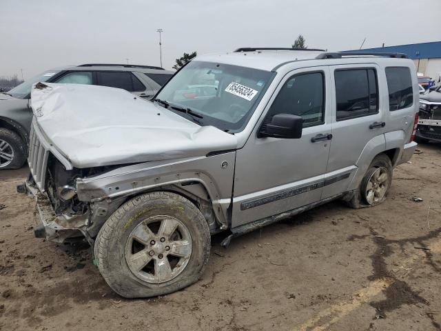 JEEP LIBERTY SP 2010 1j4pn2gk8aw172949