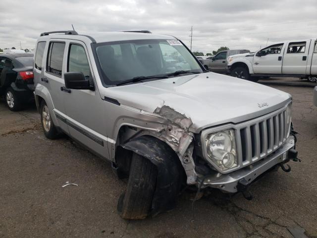 JEEP LIBERTY SP 2010 1j4pn2gk8aw178623