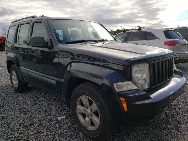 JEEP LIBERTY SP 2010 1j4pn2gk8aw178640