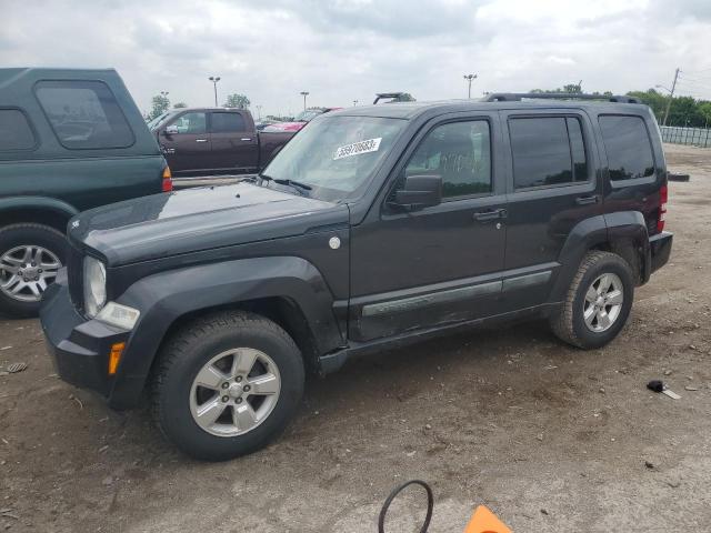 JEEP LIBERTY SP 2010 1j4pn2gk8aw178668