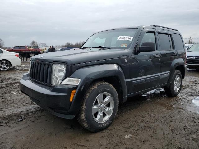 JEEP LIBERTY 2011 1j4pn2gk8bw502932