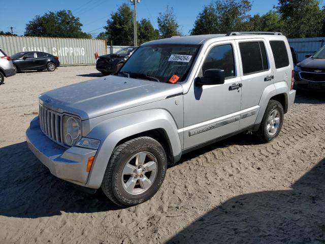 JEEP LIBERTY SP 2011 1j4pn2gk8bw504714