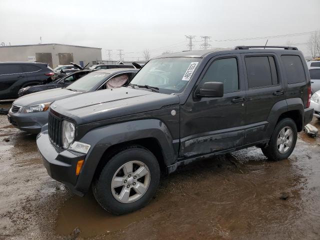 JEEP LIBERTY 2011 1j4pn2gk8bw509427