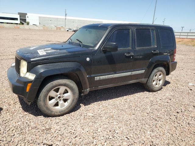 JEEP LIBERTY 2011 1j4pn2gk8bw510495