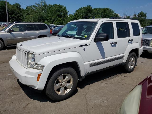 JEEP LIBERTY SP 2011 1j4pn2gk8bw513462