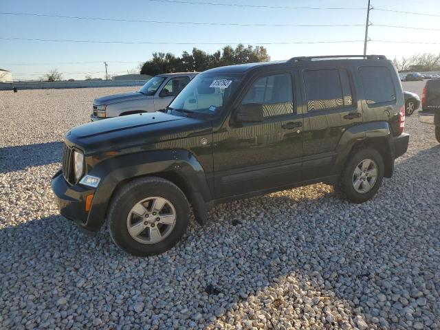 JEEP LIBERTY 2011 1j4pn2gk8bw513560