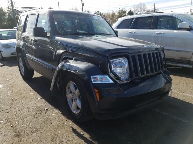 JEEP LIBERTY SP 2011 1j4pn2gk8bw516510