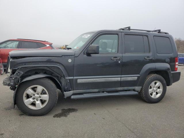 JEEP LIBERTY 2011 1j4pn2gk8bw516782