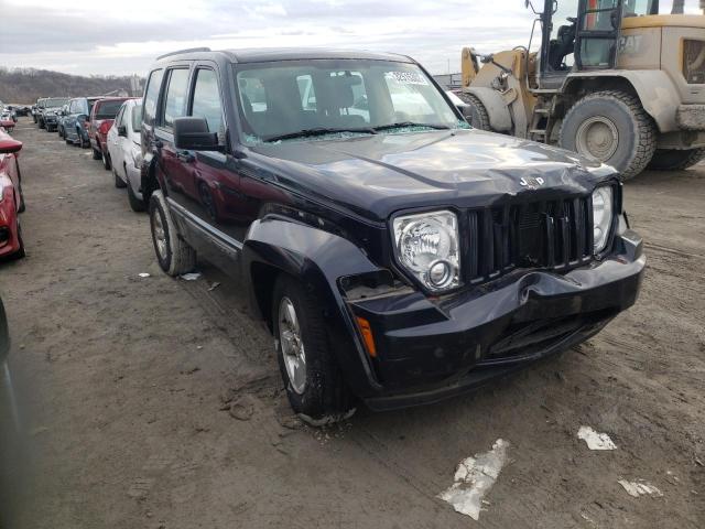 JEEP LIBERTY SP 2011 1j4pn2gk8bw521044