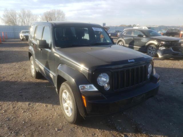 JEEP LIBERTY-V6 2011 1j4pn2gk8bw524901