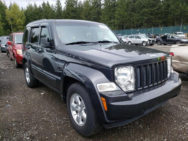 JEEP LIBERTY SP 2011 1j4pn2gk8bw524915