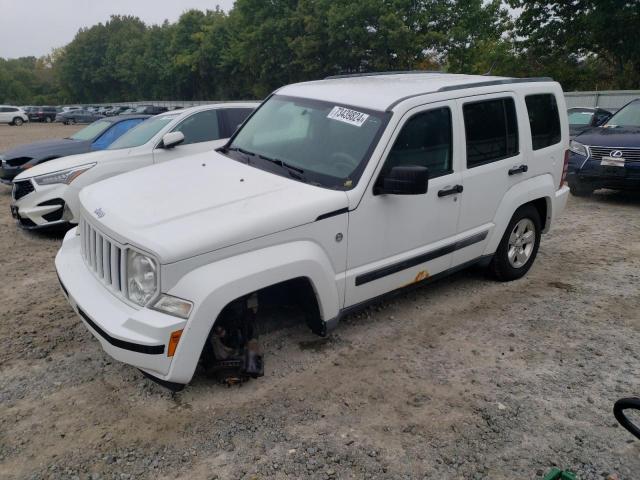 JEEP LIBERTY SP 2011 1j4pn2gk8bw526003