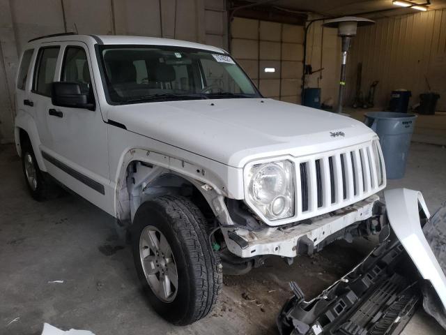 JEEP LIBERTY SP 2011 1j4pn2gk8bw530018