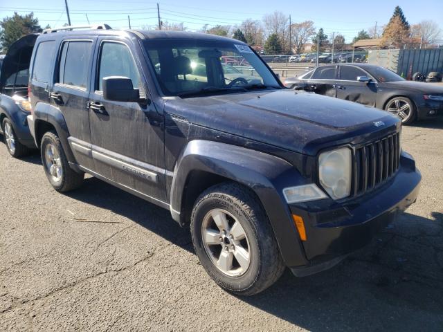 JEEP LIBERTY SP 2011 1j4pn2gk8bw538202